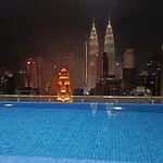 Cl 27A Insta Klcc View & Infinity Pool View