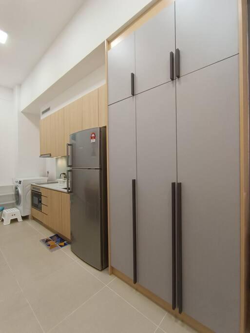 Cl 27a Insta Klcc View & Infinity Pool View Appartement