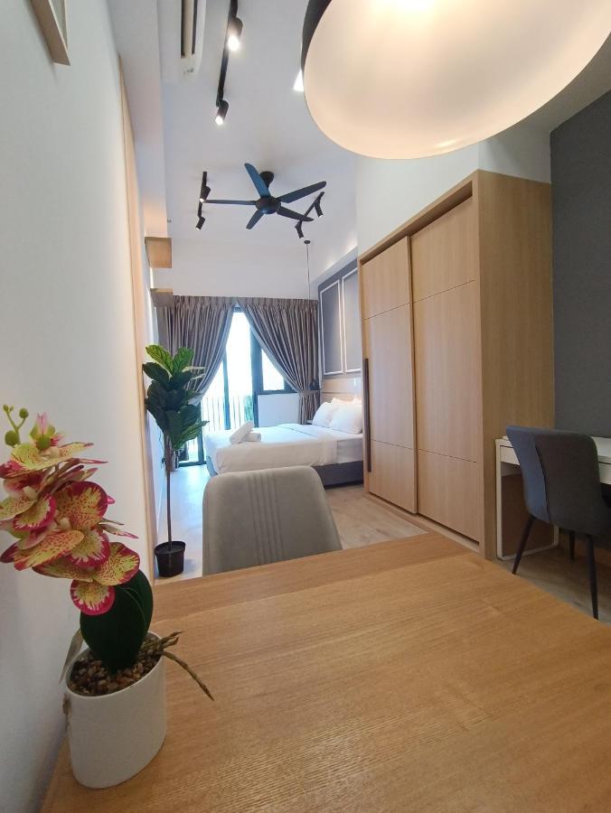 Appartement Cl 27a Insta Klcc View & Infinity Pool View *