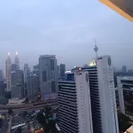 Cl 27A Insta Klcc View & Infinity Pool View